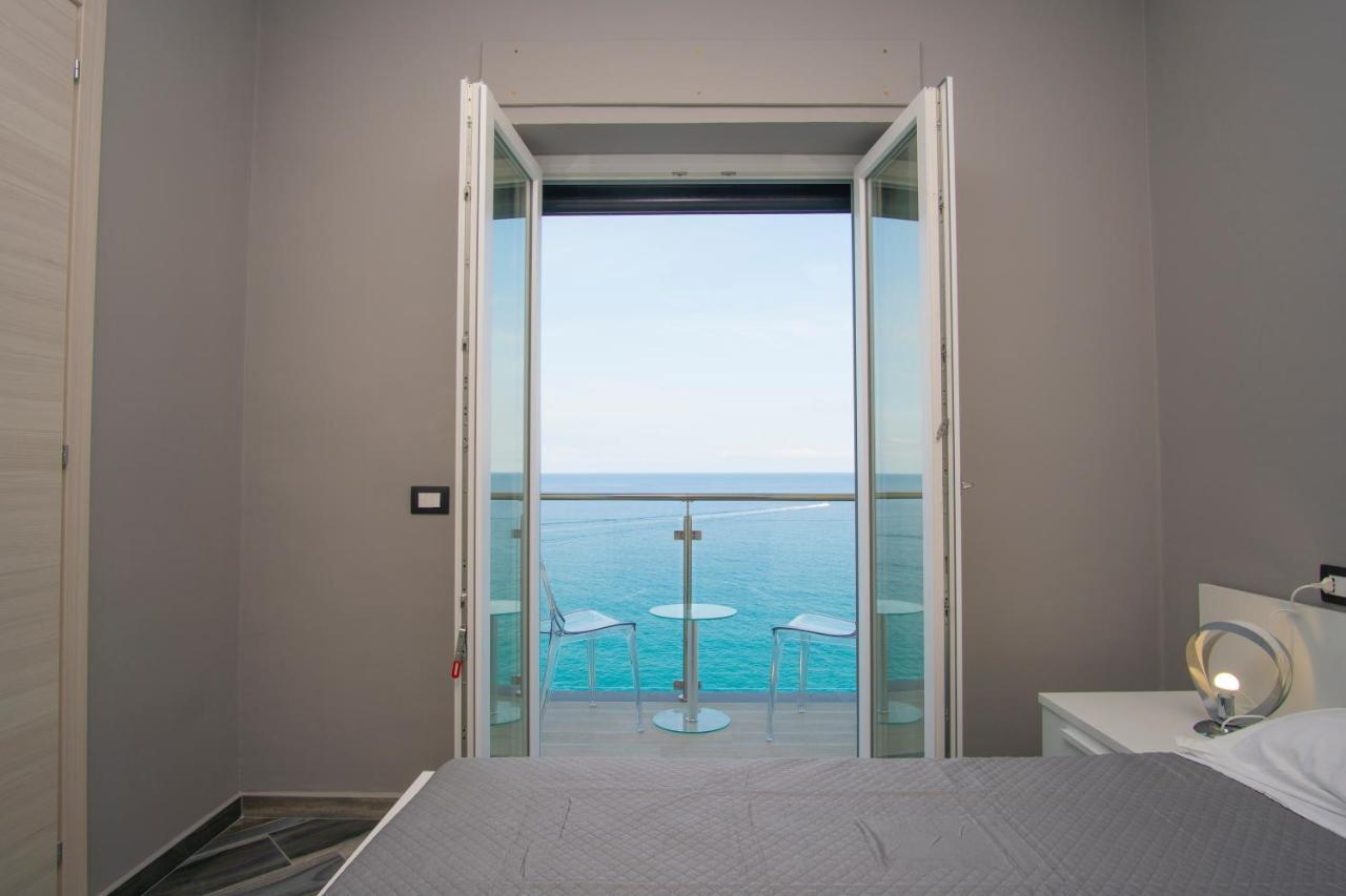 La Dimora Sul Mare Bed and breakfast *