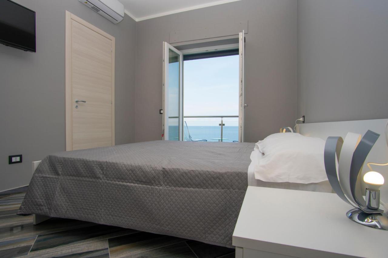 La Dimora Sul Mare Bed and breakfast Marina di Camerota
