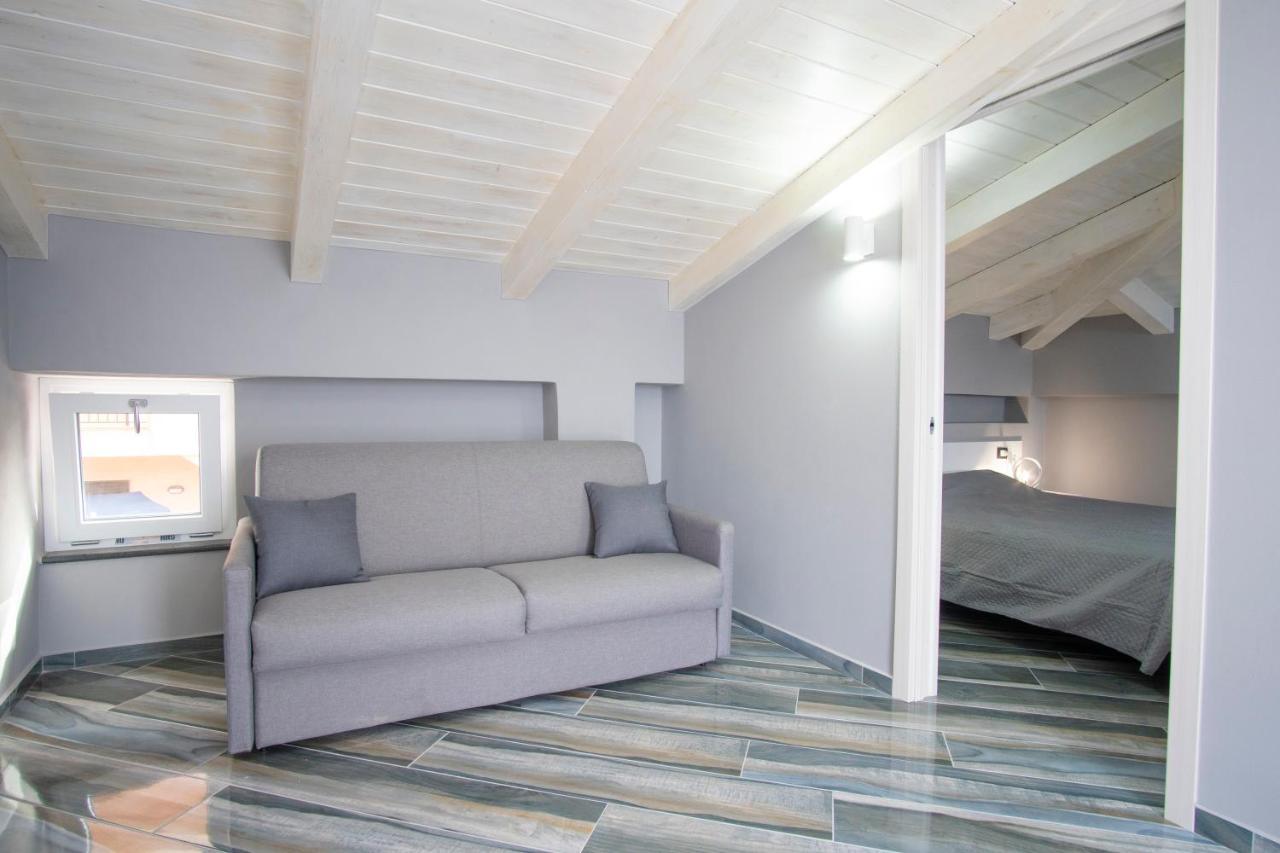 Bed and breakfast La Dimora Sul Mare Marina di Camerota