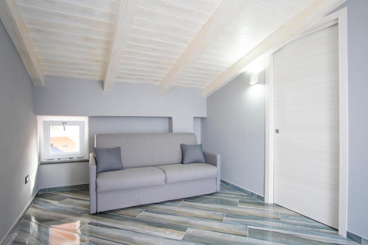 La Dimora Sul Mare Bed and breakfast Marina di Camerota
