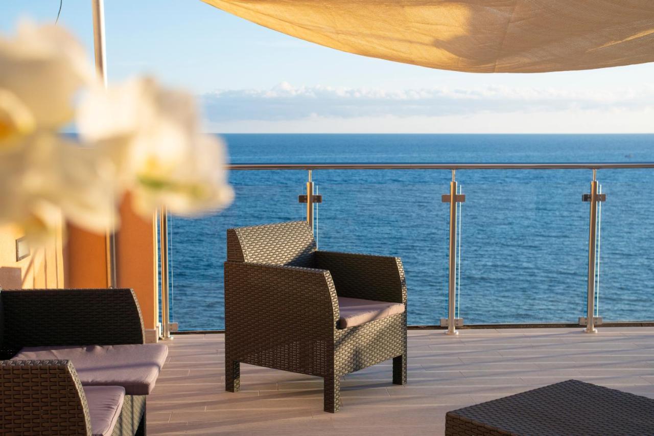 La Dimora Sul Mare Bed and breakfast Marina di Camerota