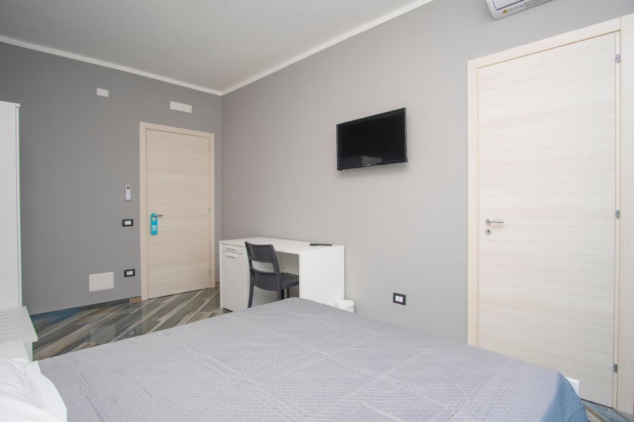 Bed and breakfast La Dimora Sul Mare Marina di Camerota