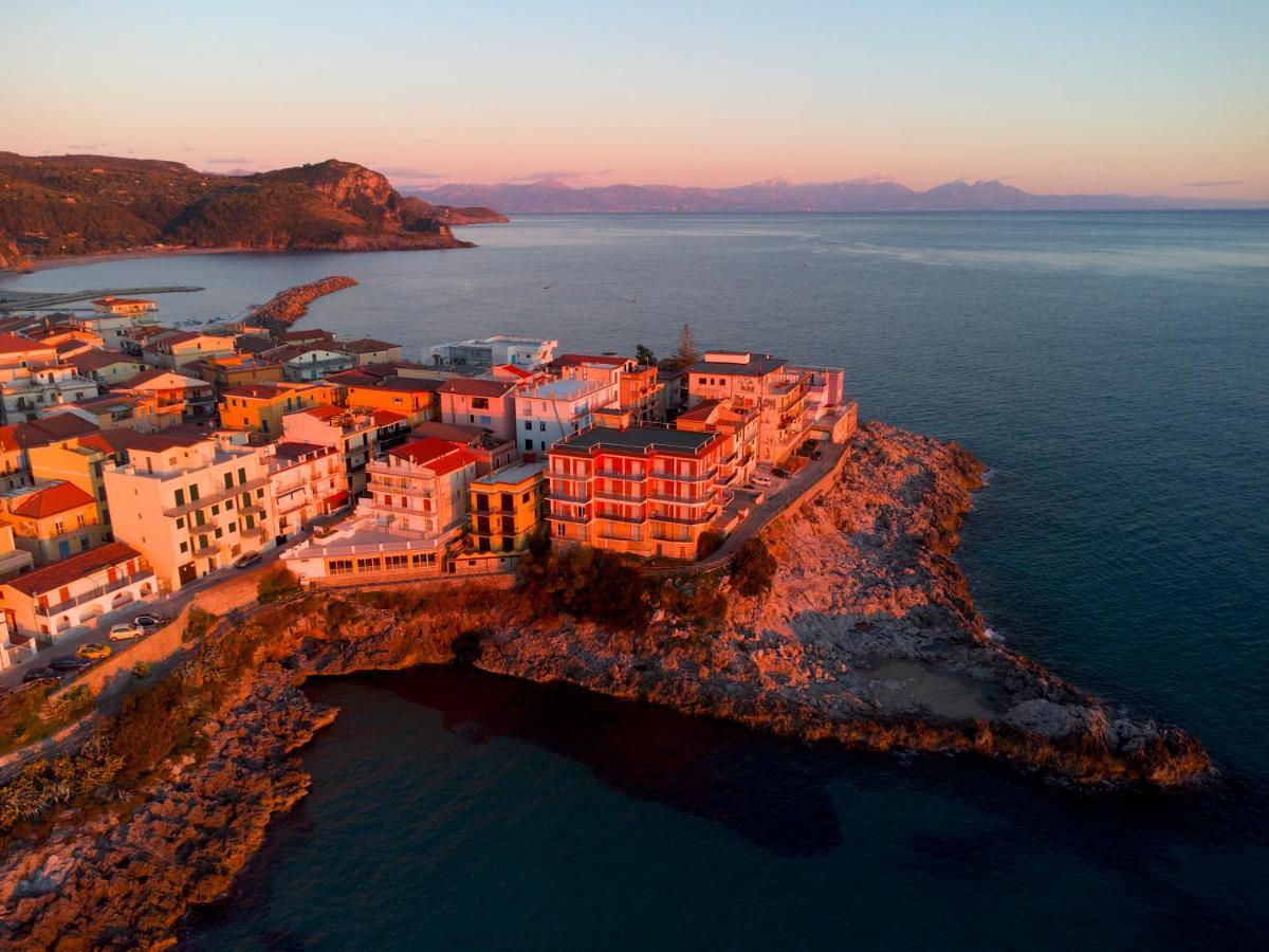 Bed and breakfast La Dimora Sul Mare *