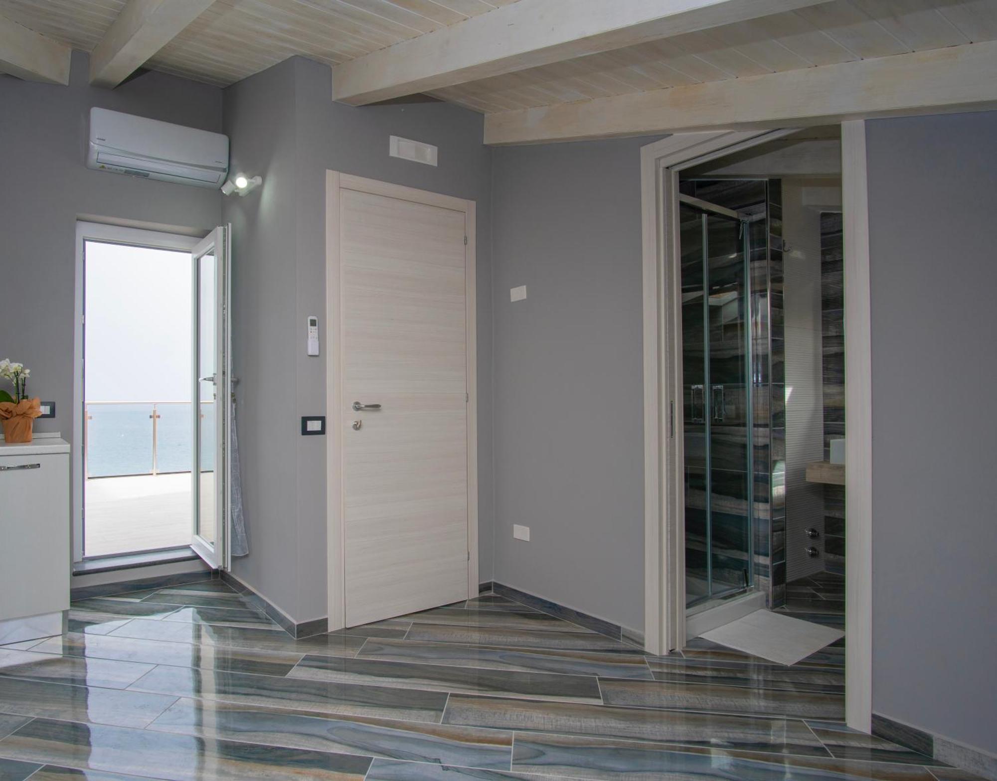 La Dimora Sul Mare Bed and breakfast *
