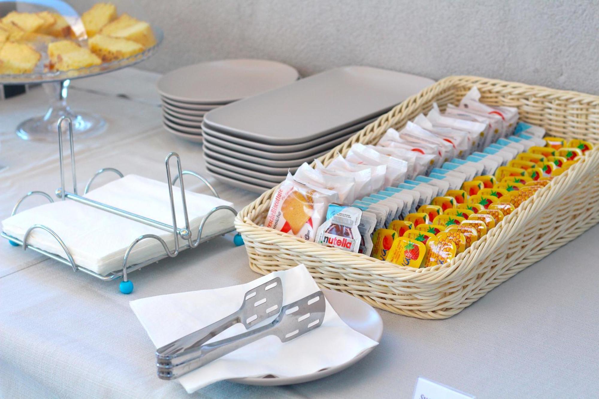 La Dimora Sul Mare Bed and breakfast